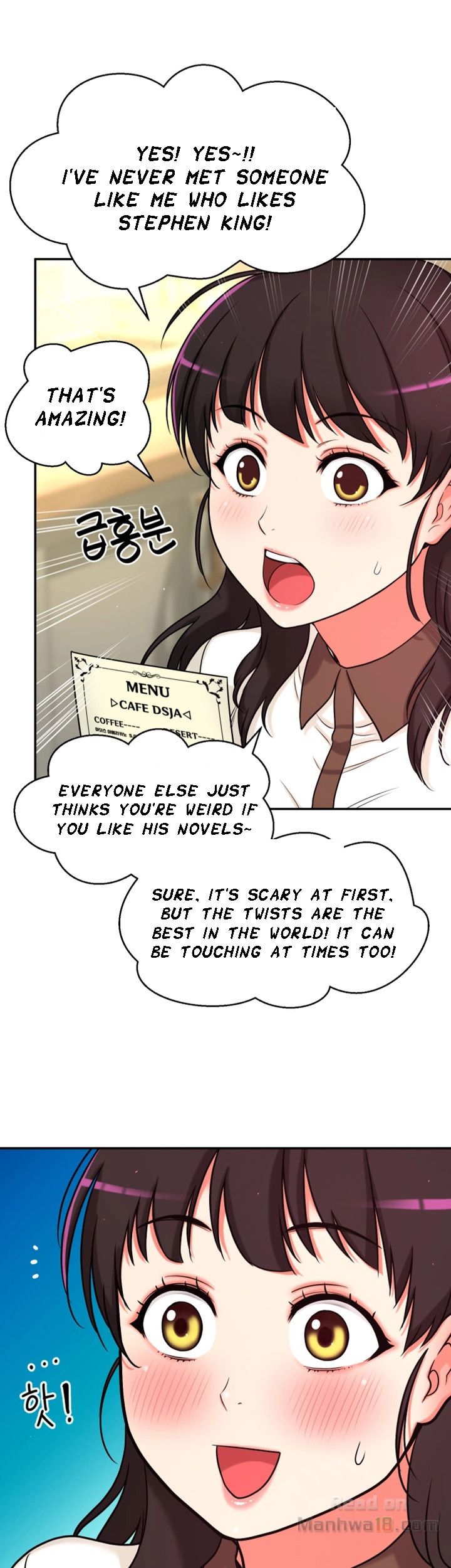 She Is Young 2 Chapter 8 image 50