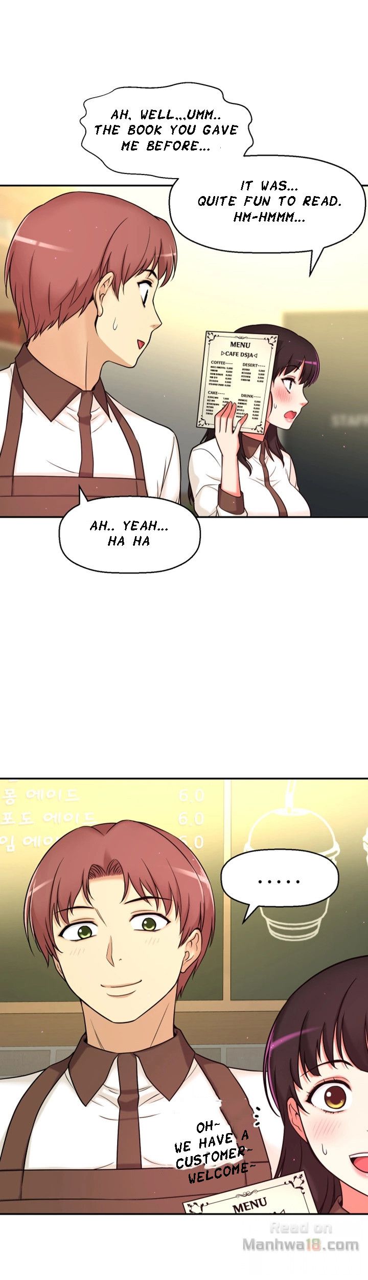 She Is Young 2 Chapter 8 image 52