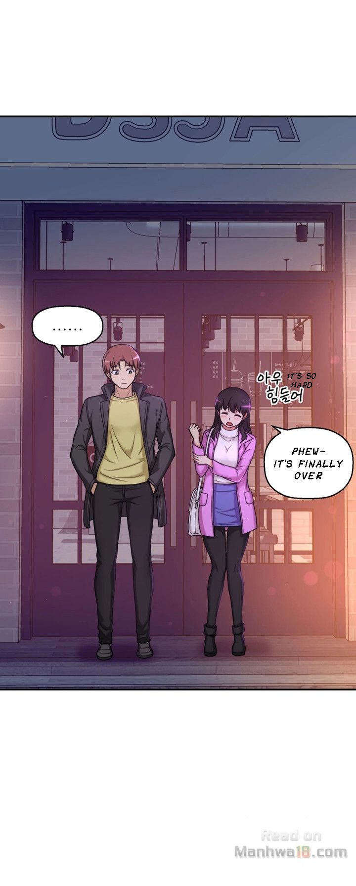 She Is Young 2 Chapter 8 image 55