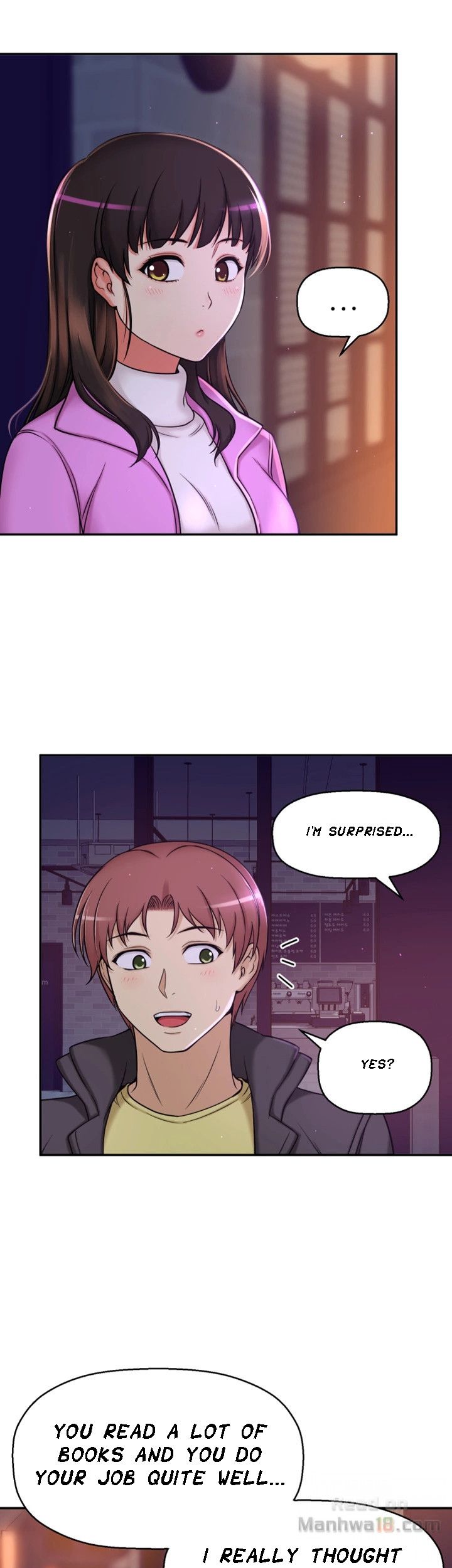 She Is Young 2 Chapter 8 image 56