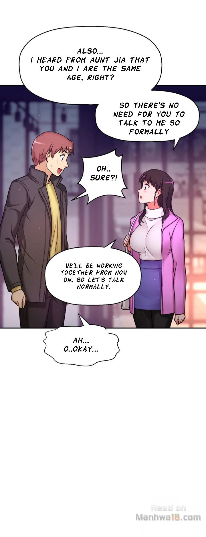 She Is Young 2 Chapter 8 image 64