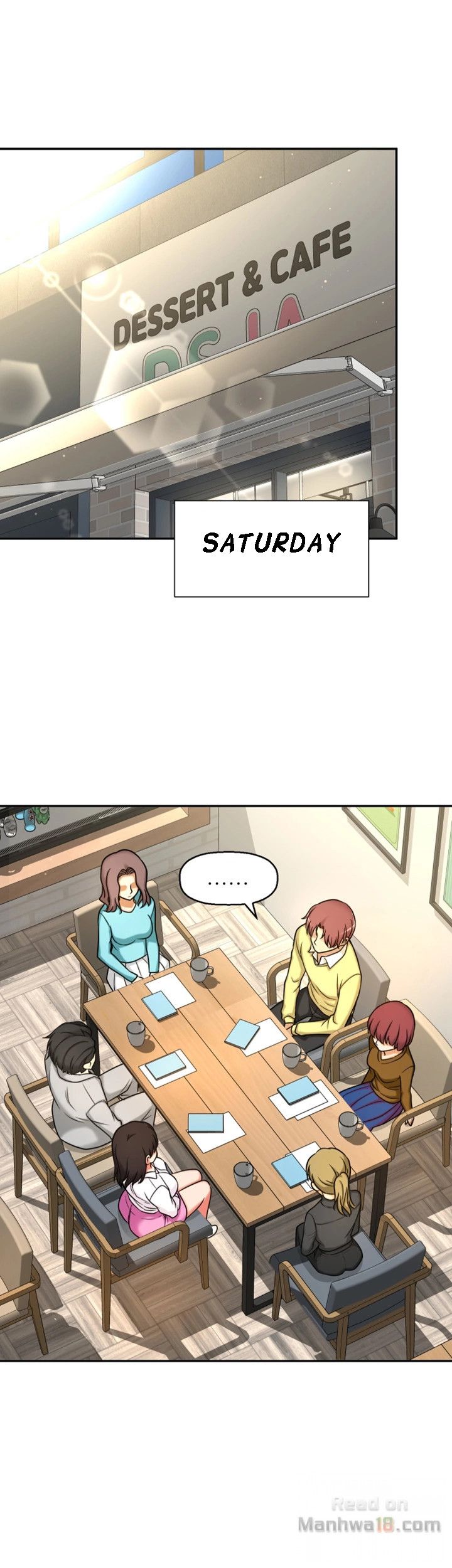 She Is Young 2 Chapter 8 image 71