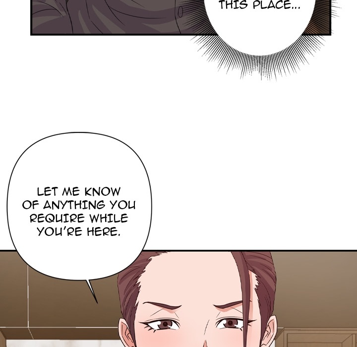 New Flavors Chapter 0 - Prologue image 9