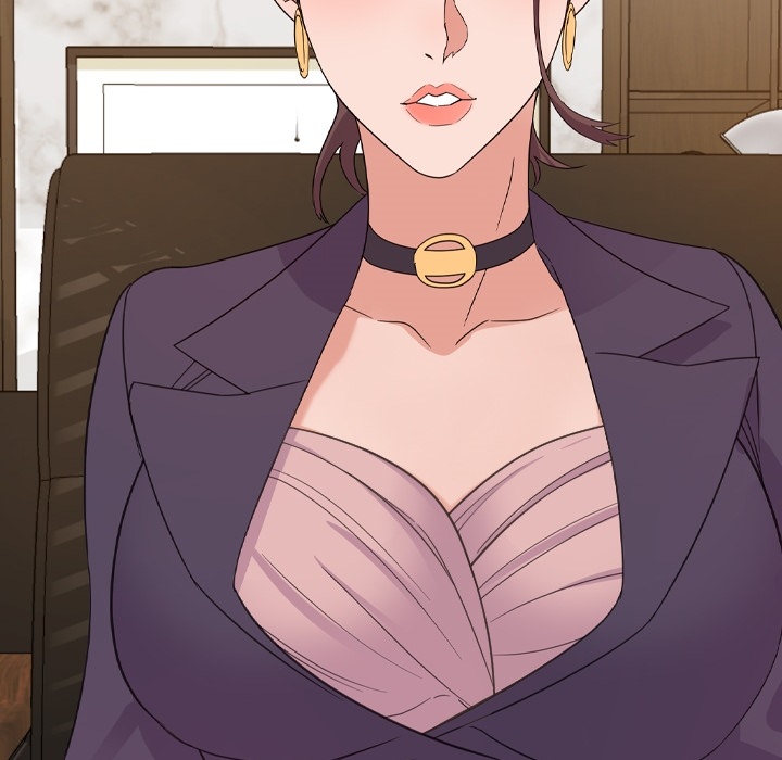 New Flavors Chapter 0 - Prologue image 10