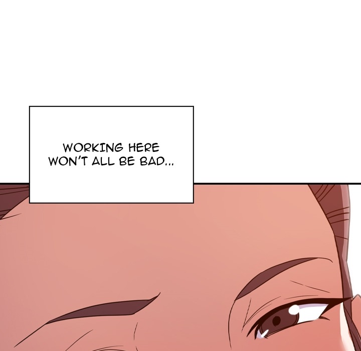 New Flavors Chapter 0 - Prologue image 12