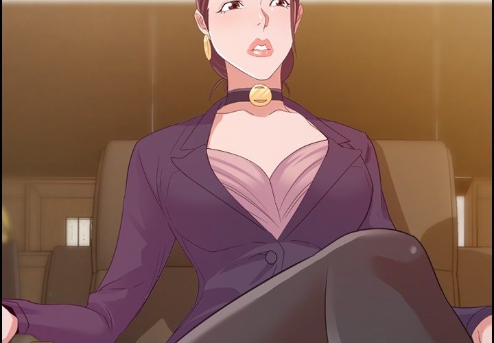 New Flavors Chapter 0 - Prologue image 1