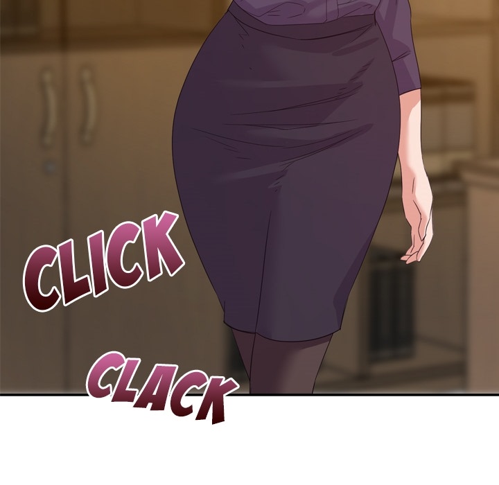 New Flavors Chapter 0 - Prologue image 19