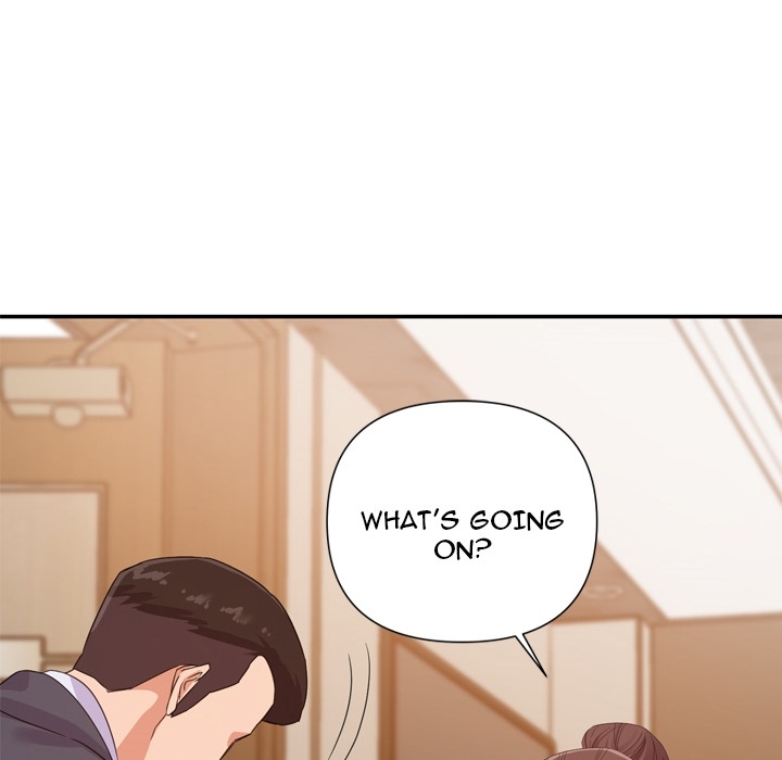 New Flavors Chapter 0 - Prologue image 20