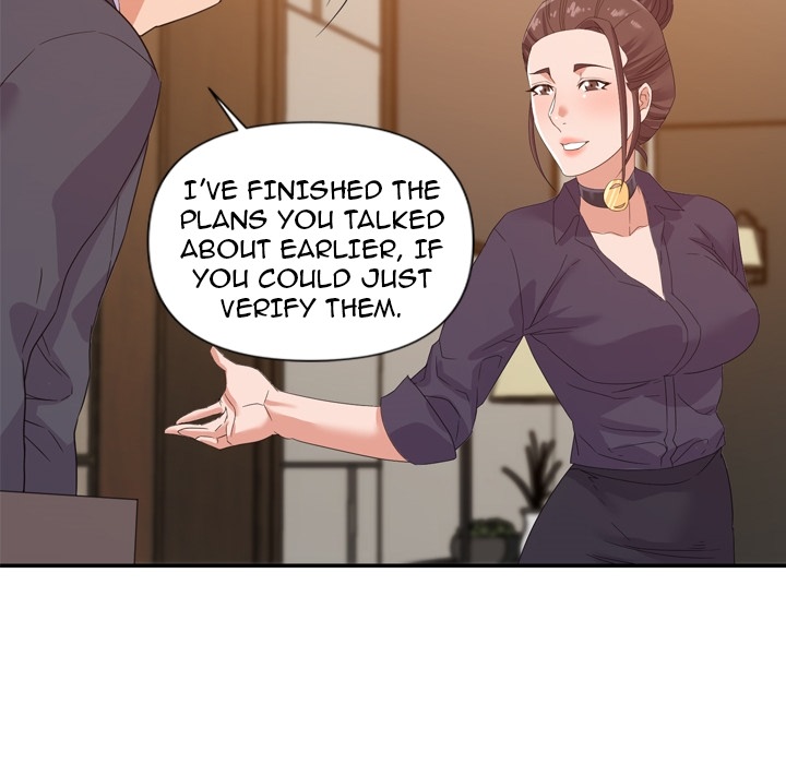 New Flavors Chapter 0 - Prologue image 21