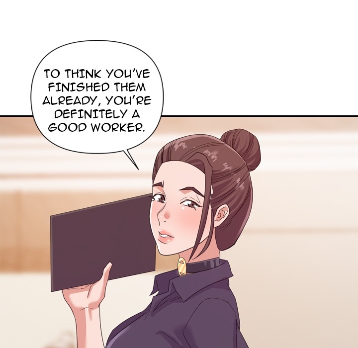 New Flavors Chapter 0 - Prologue image 22