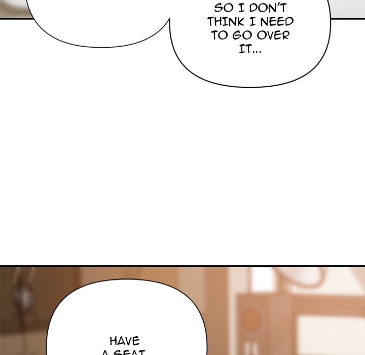 New Flavors Chapter 0 - Prologue image 24