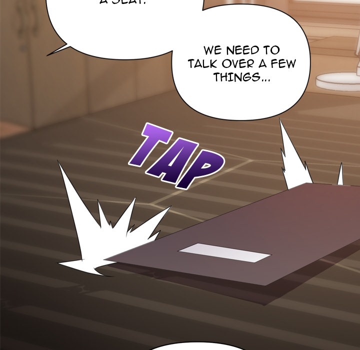 New Flavors Chapter 0 - Prologue image 25