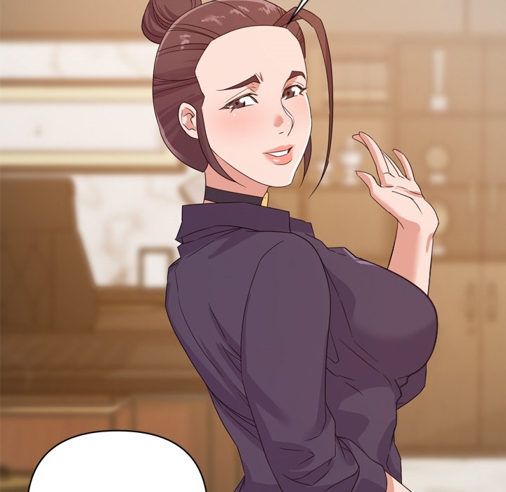 New Flavors Chapter 0 - Prologue image 27