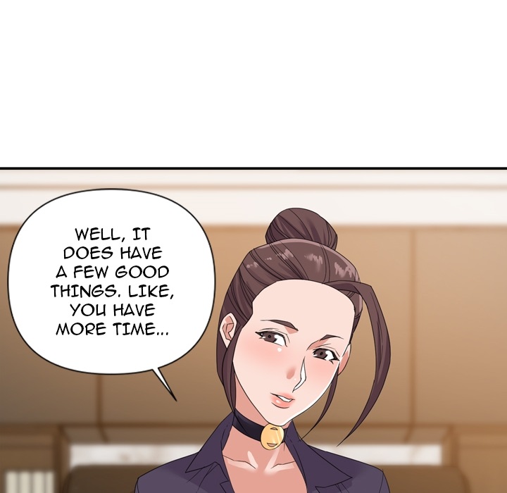 New Flavors Chapter 0 - Prologue image 29