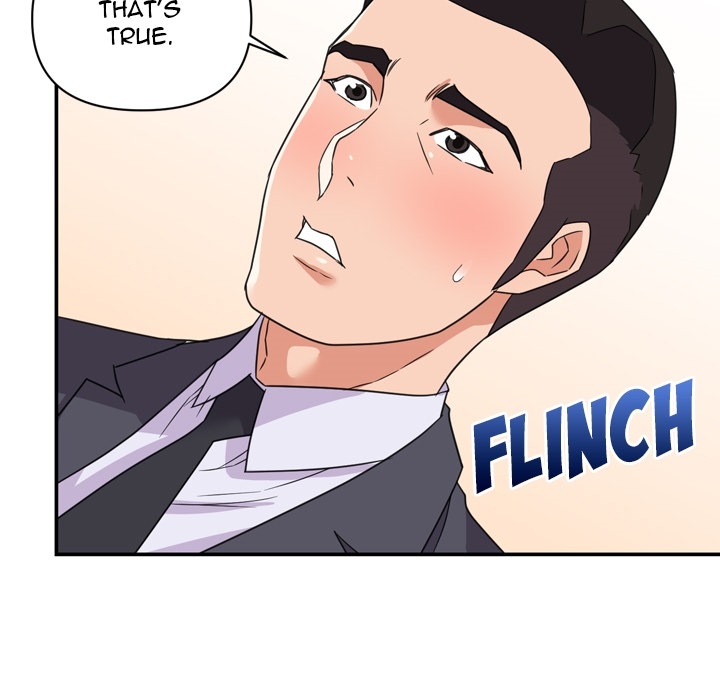 New Flavors Chapter 0 - Prologue image 32