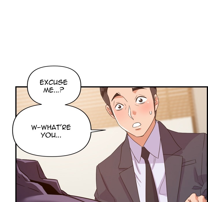 New Flavors Chapter 0 - Prologue image 35