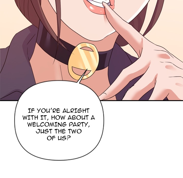 New Flavors Chapter 0 - Prologue image 40