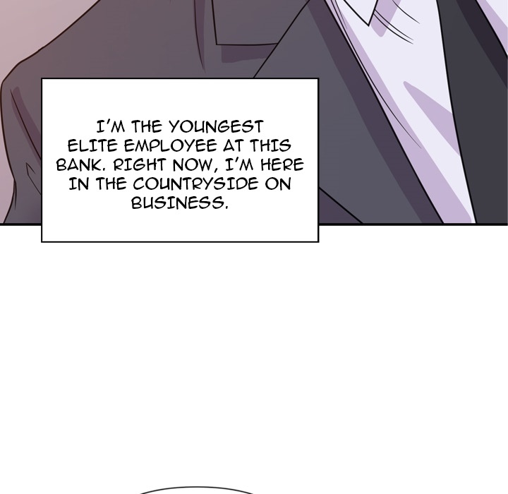 New Flavors Chapter 0 - Prologue image 5