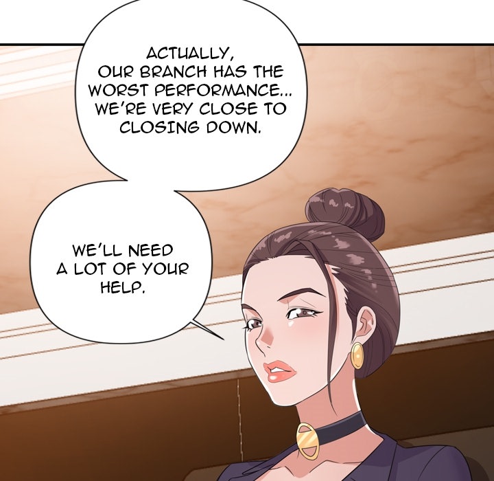 New Flavors Chapter 0 - Prologue image 6