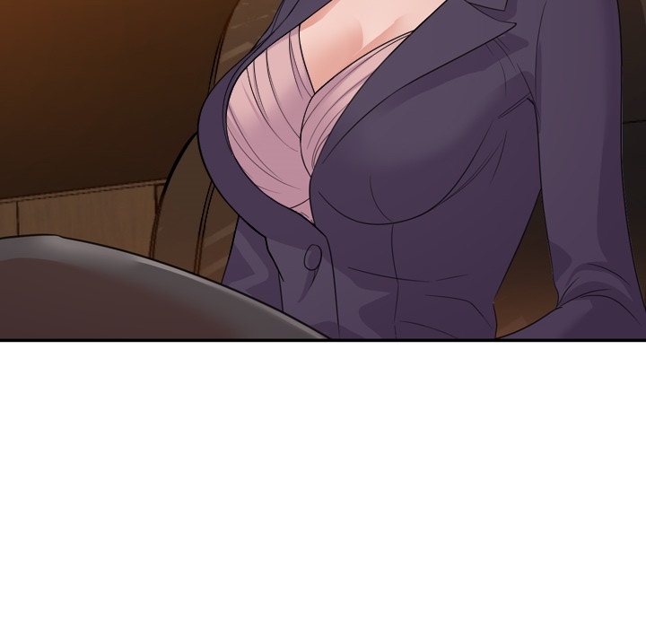 New Flavors Chapter 0 - Prologue image 7