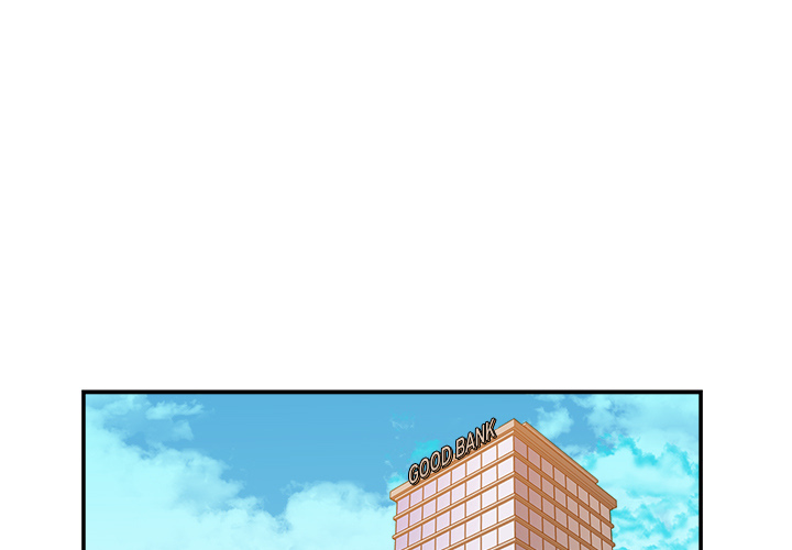 New Flavors Chapter 1 image 0