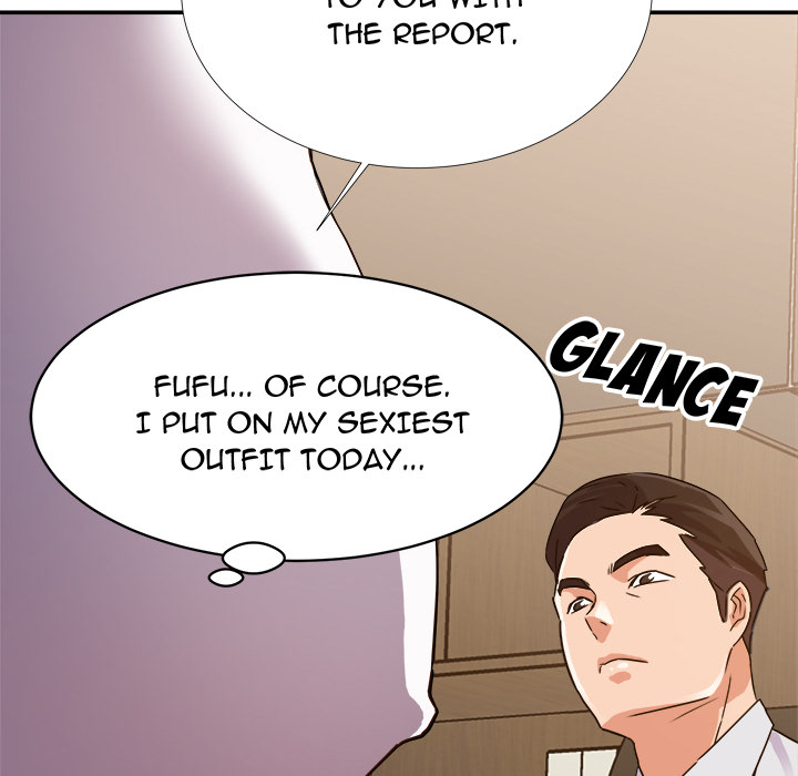 New Flavors Chapter 1 image 9