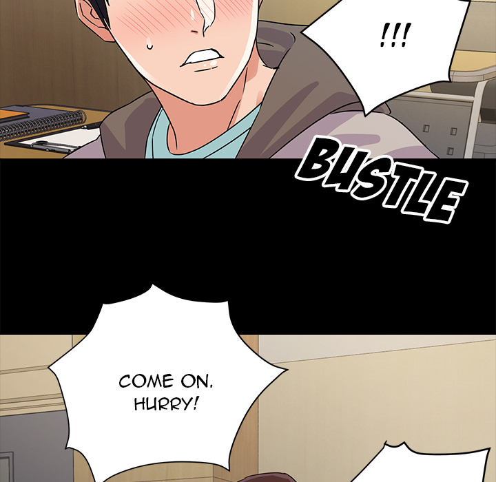New Flavors Chapter 1 image 101