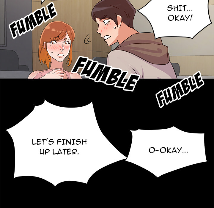 New Flavors Chapter 1 image 102