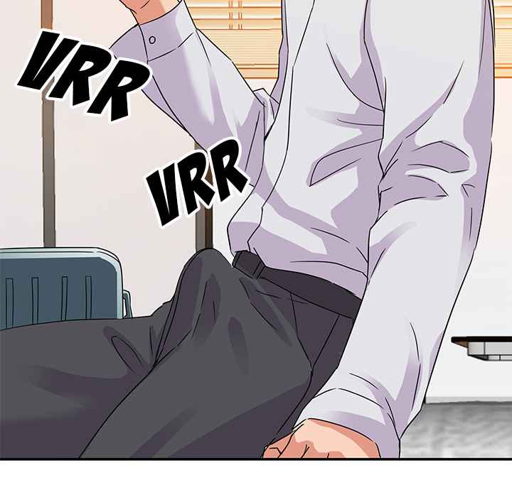 New Flavors Chapter 1 image 106