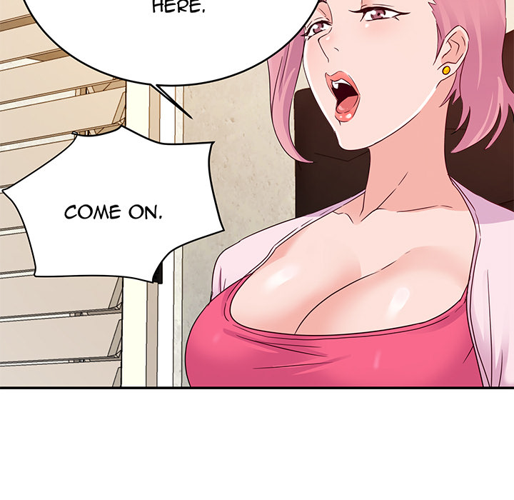 New Flavors Chapter 1 image 112
