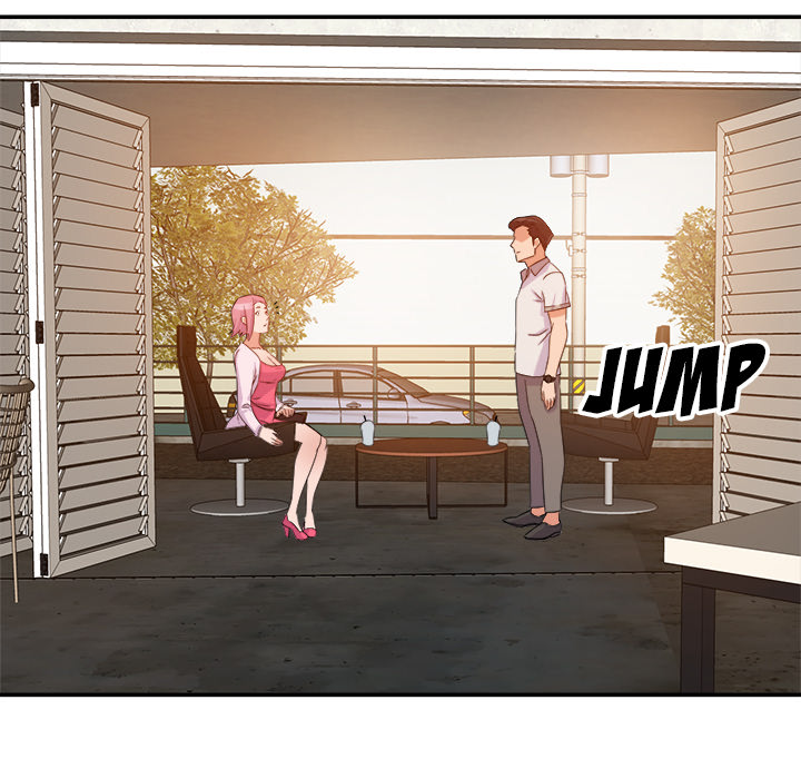 New Flavors Chapter 1 image 115