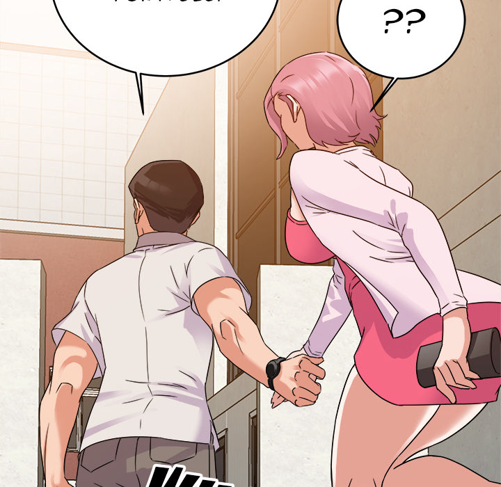 New Flavors Chapter 1 image 118