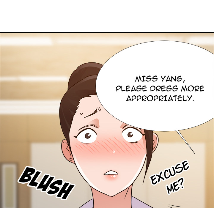 New Flavors Chapter 1 image 11