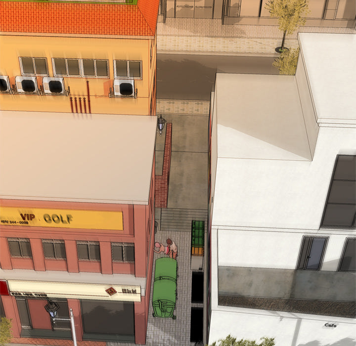 New Flavors Chapter 1 image 129