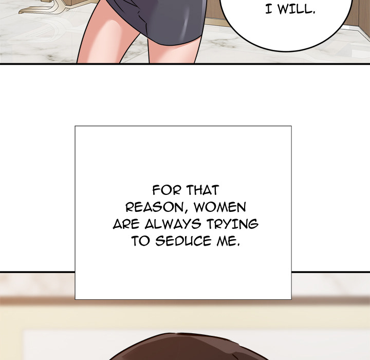 New Flavors Chapter 1 image 14
