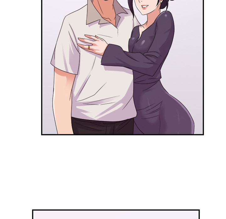 New Flavors Chapter 1 image 19