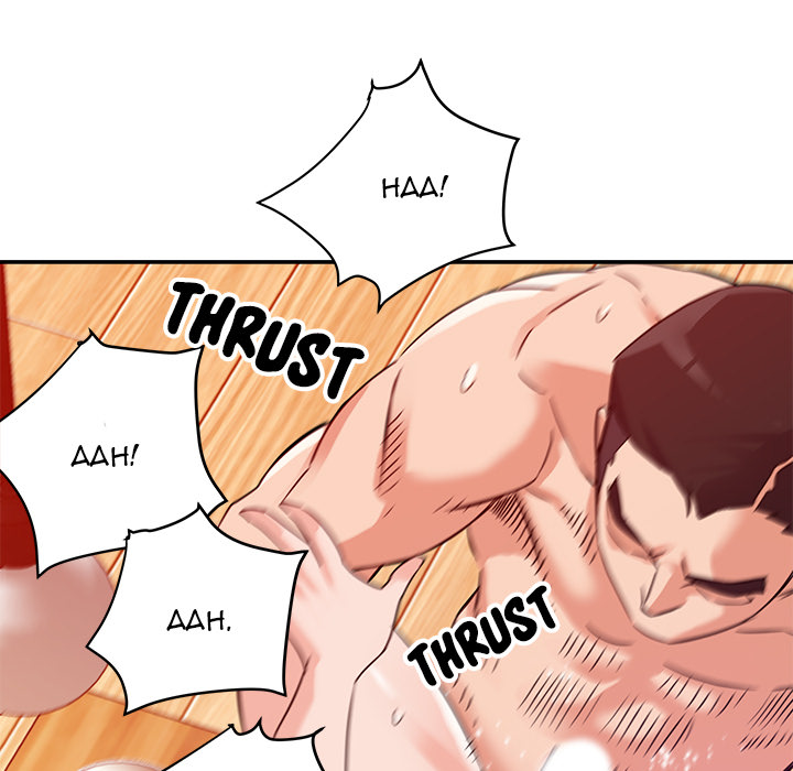 New Flavors Chapter 1 image 31