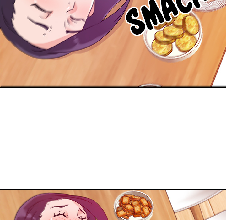 New Flavors Chapter 1 image 33