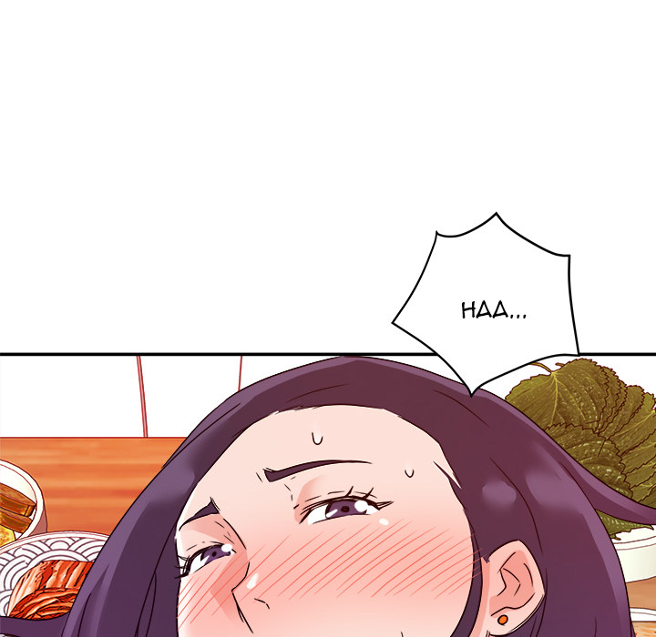 New Flavors Chapter 1 image 41