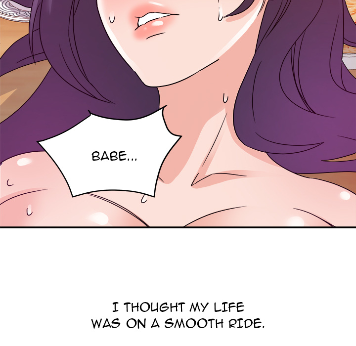 New Flavors Chapter 1 image 42
