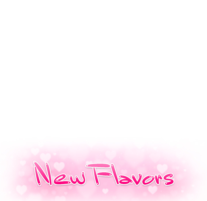 New Flavors Chapter 1 image 43
