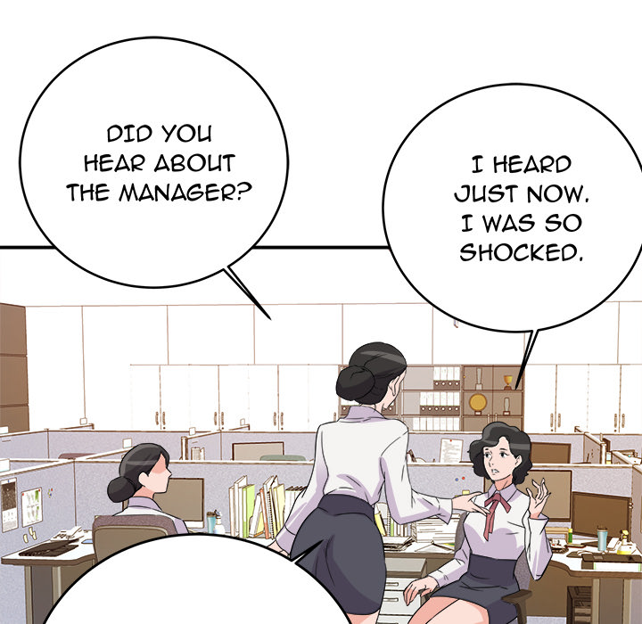 New Flavors Chapter 1 image 46