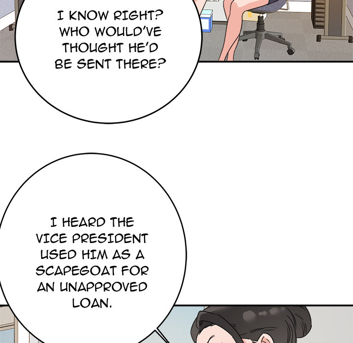 New Flavors Chapter 1 image 47