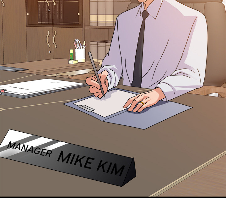 New Flavors Chapter 1 image 4