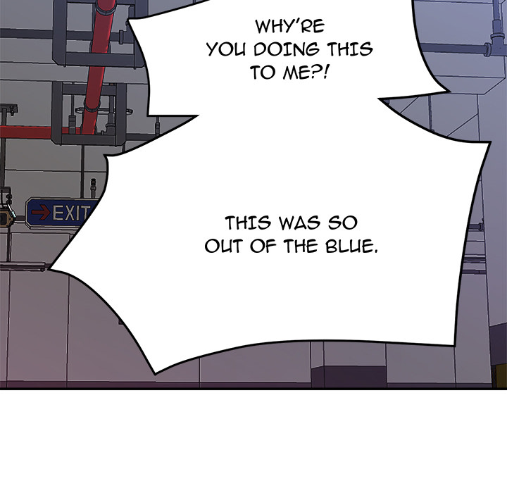 New Flavors Chapter 1 image 54