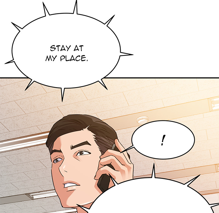 New Flavors Chapter 1 image 74