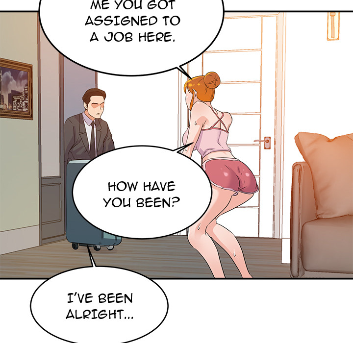 New Flavors Chapter 1 image 83