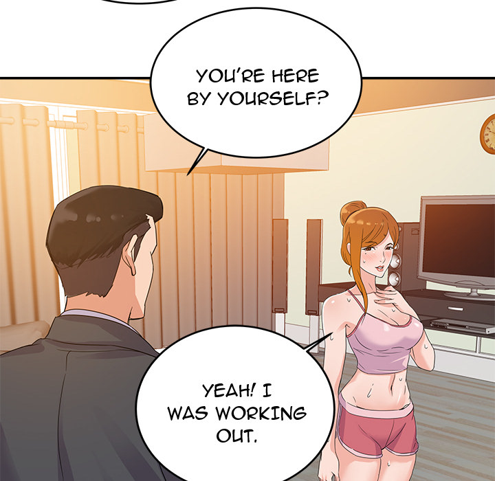 New Flavors Chapter 1 image 84