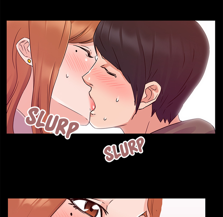 New Flavors Chapter 1 image 94