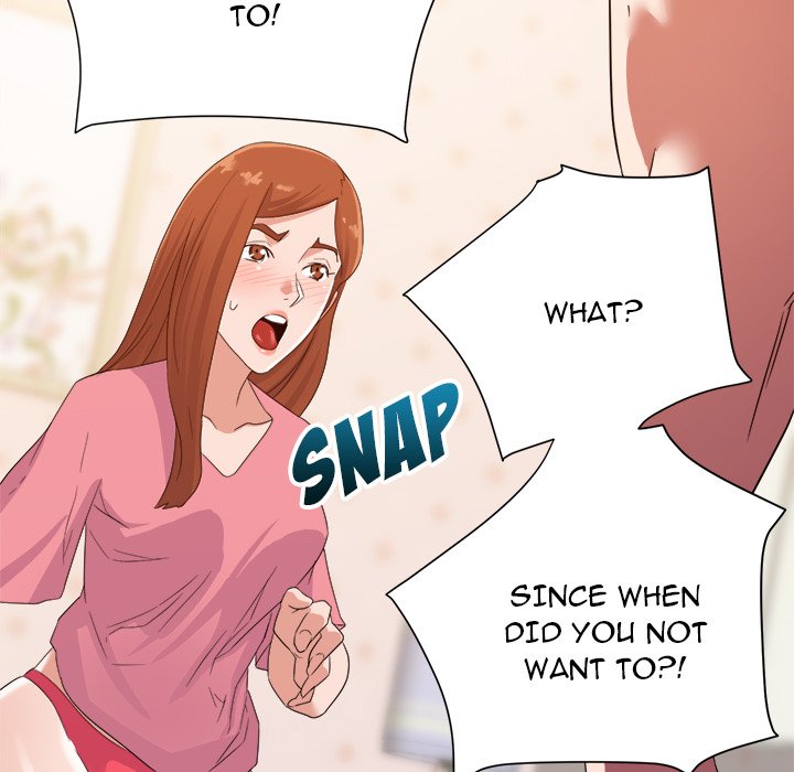 New Flavors Chapter 10 image 102